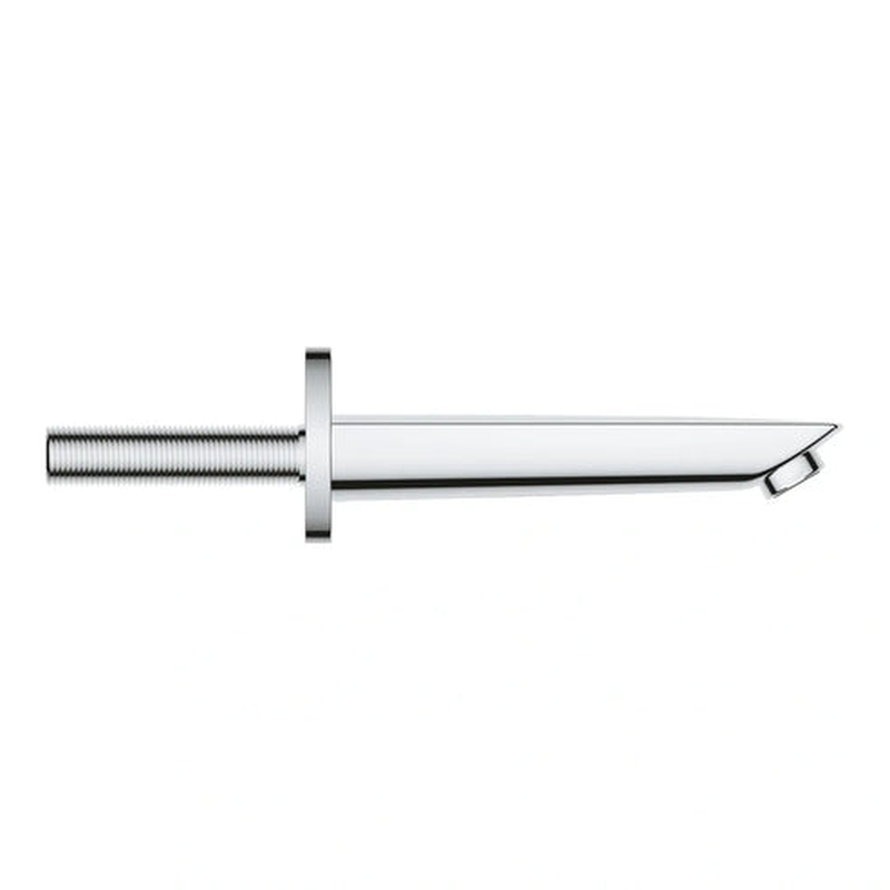 Grohe baucosmopolitan bath mixer spout, , medium-null