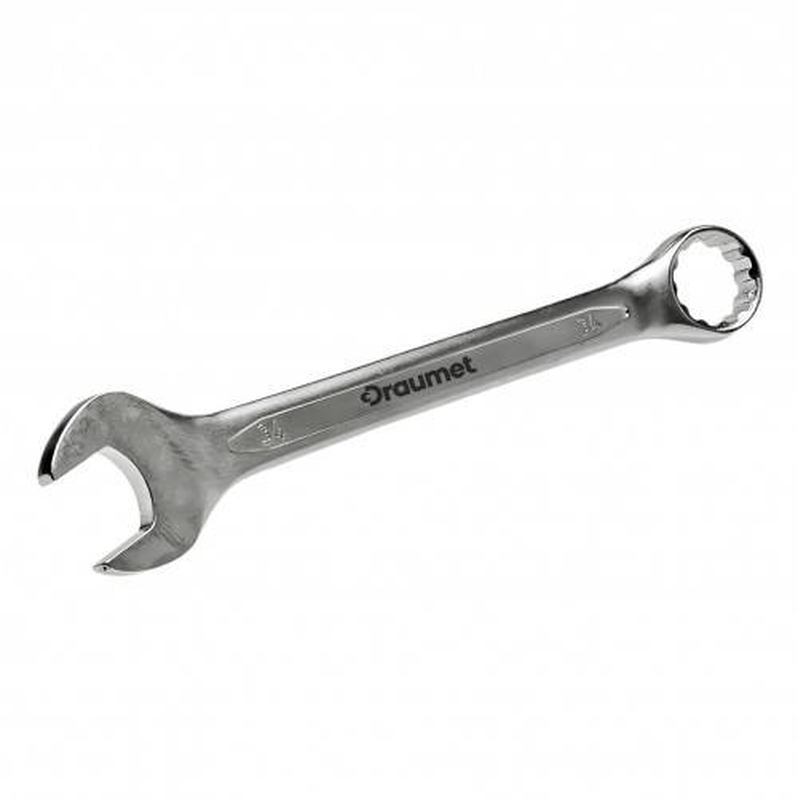 Draumet combination spanners cr-v 32mm image number null