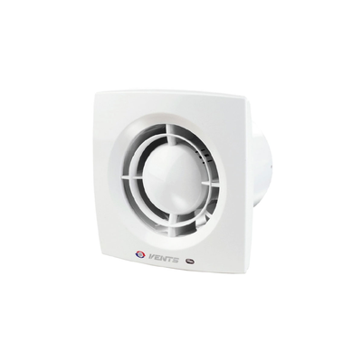 Ventilater φ120mm plastic white x1 turbo ip 24, , medium
