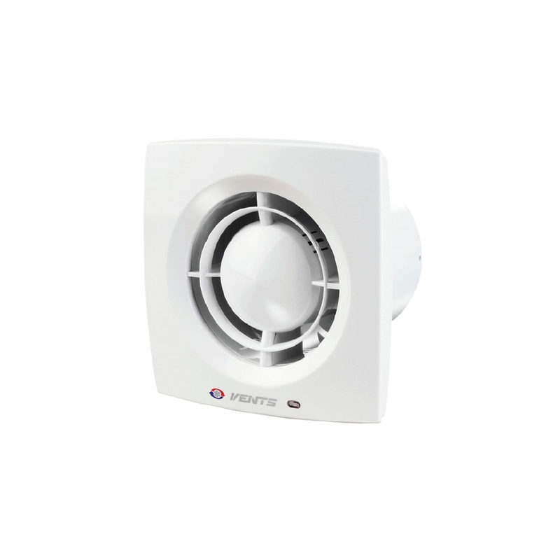 Ventilater φ120mm plastic white x1 turbo ip 24-null