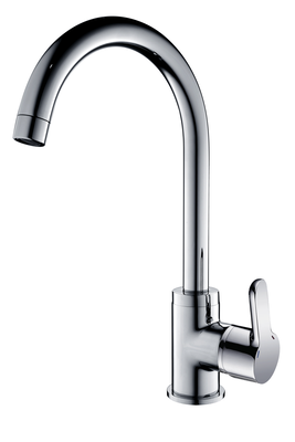 Amanzi kitchen mixer, , medium