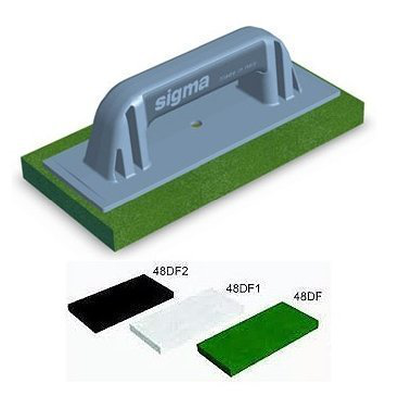 Product image: Σφογγαρια ανταλλακτικα πρασινα, , medium-null