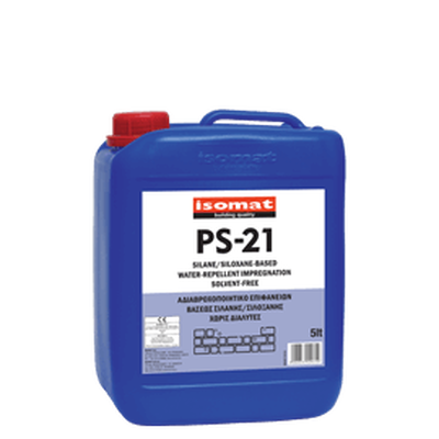 Ps-21 isomat 5l
