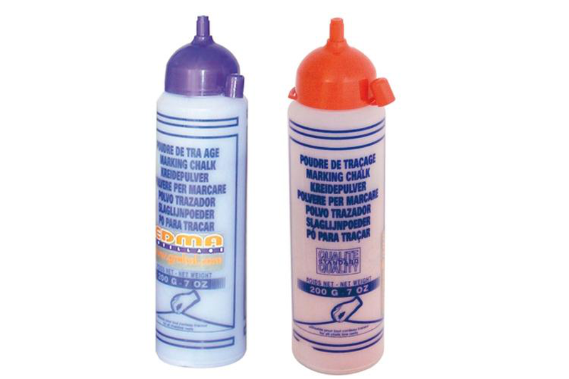 Marking chalk refill (a4512)-null