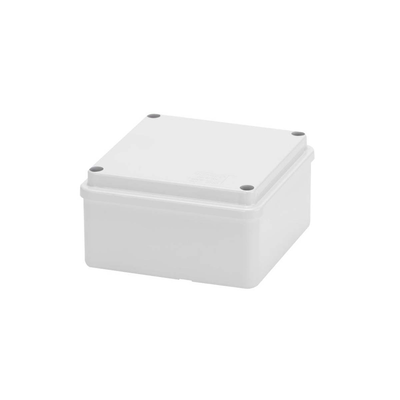 Wall box 3x3x2 '' plastic waterproof, , medium