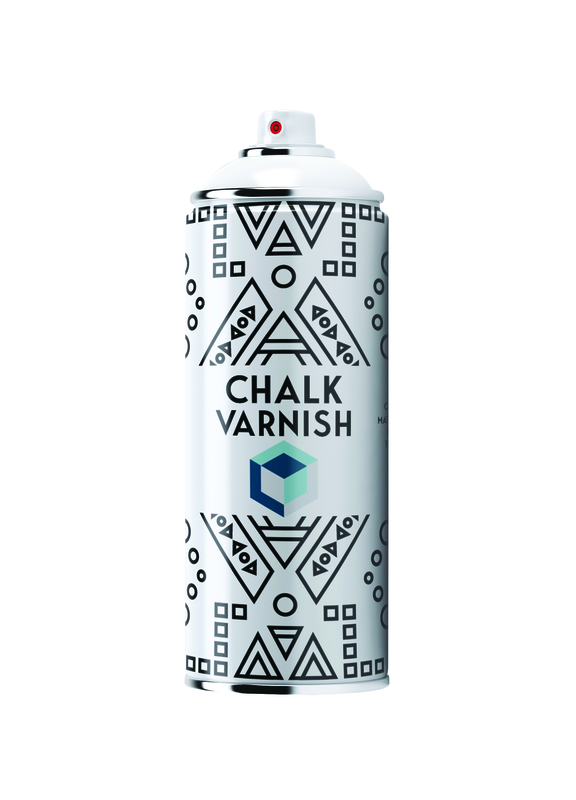 Product image: Cosmoslac matt βερνικι spray κιμωλιας 400ml-null