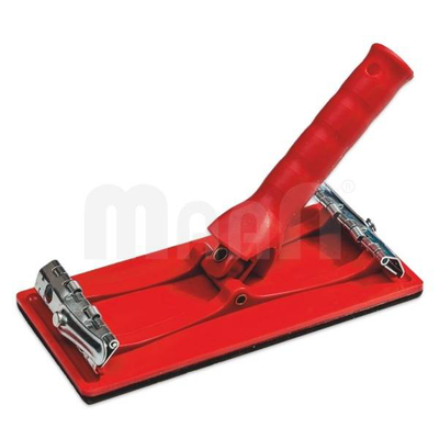 Τηλεσκοπικη βαση γυαλοχαρτου 105x210mm, , medium