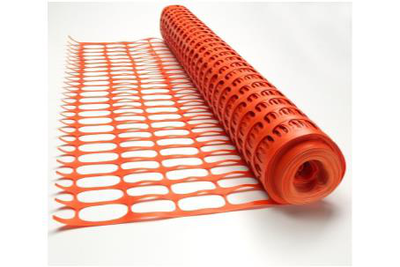 Rig-6203 -  safety fence (117017)