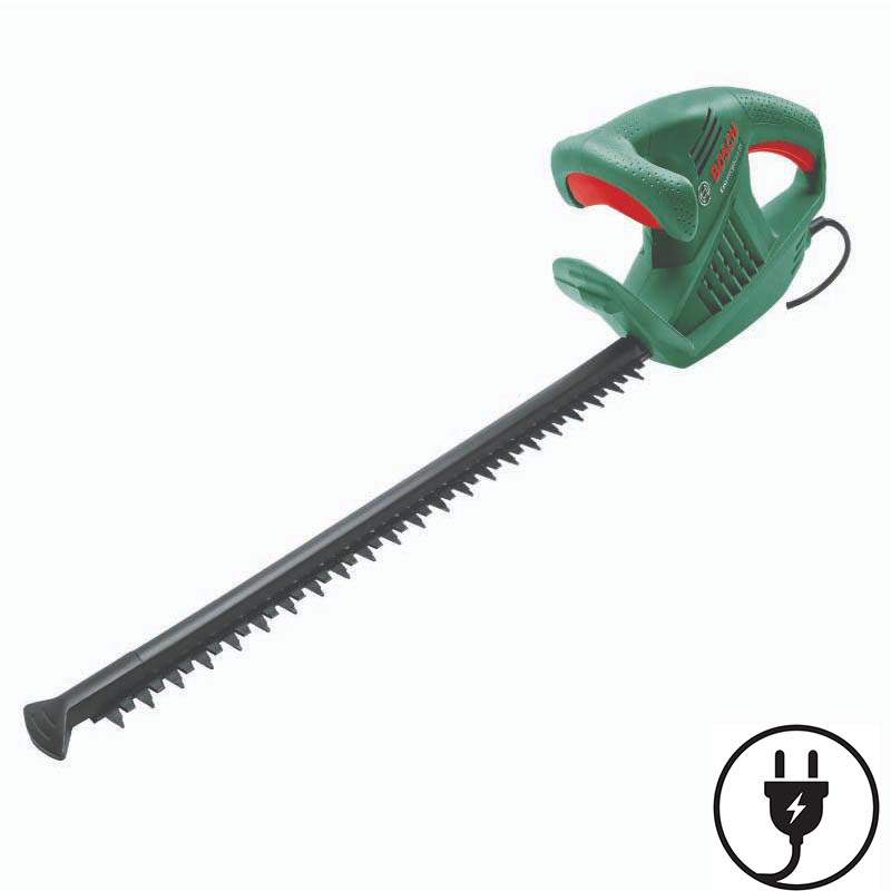 Bosch easy hedge cut 55 hedgetrimmer 450w, , medium-null