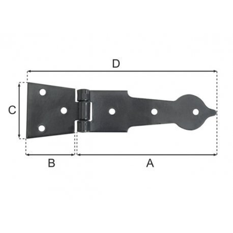 Product image: Μεττεσιεδες παραδοσιακοι 50 per box, , medium-null