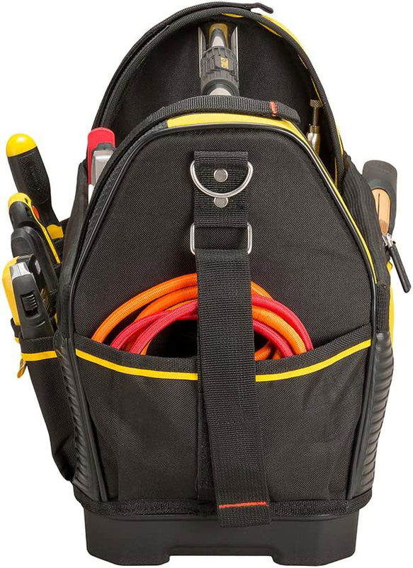 Stanley 1-93-951 fatmax 18" open tote tool bag 48x25x35cm, , medium-null