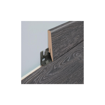 Kronospan skirting for laminate floor ohne 5541 2,6m 1 pcs