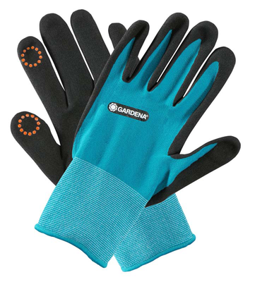 Gardena garden gloves m, , medium