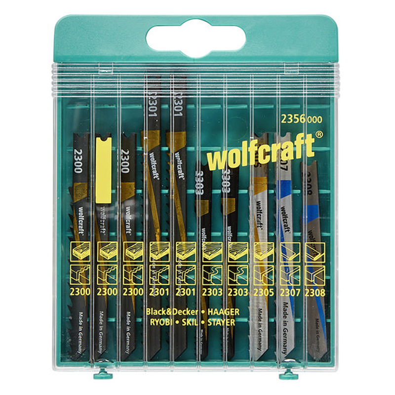 Wolfcraft &lambda;ame&sigmaf; &sigma;e&gamma;a&sigmaf; &sigma;et 10&tau;&epsilon;&mu;., , medium-null