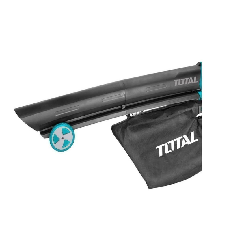 Total li-ion aspirator blower 2x20v, , medium-null
