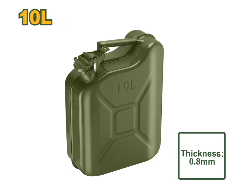 Vertical jerrican 10l jadever, , medium-null