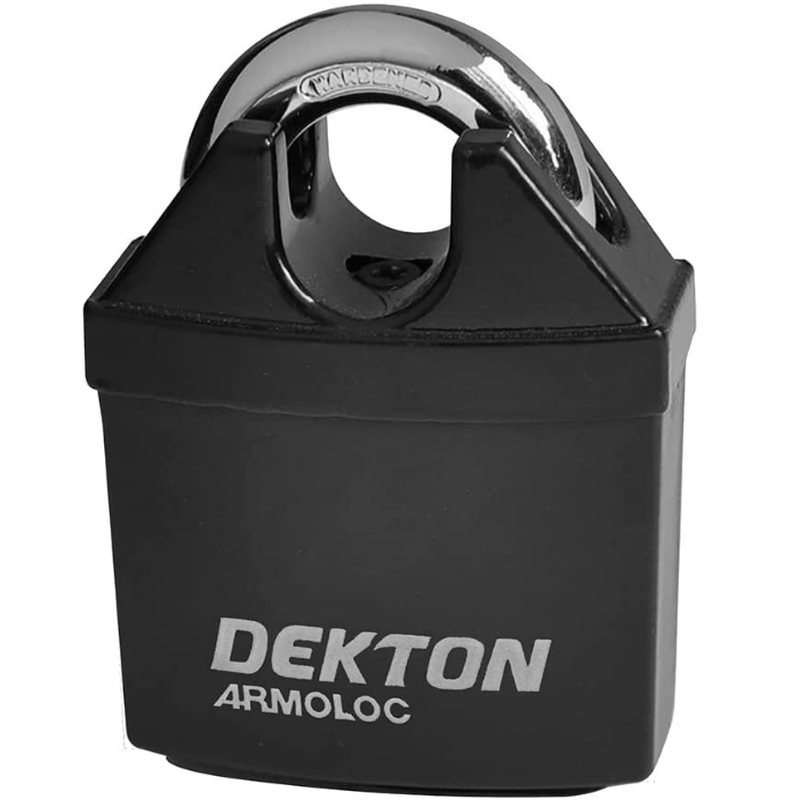 Product image: Dekton – ατσάλινο λουκέτο 50mm, , medium-null