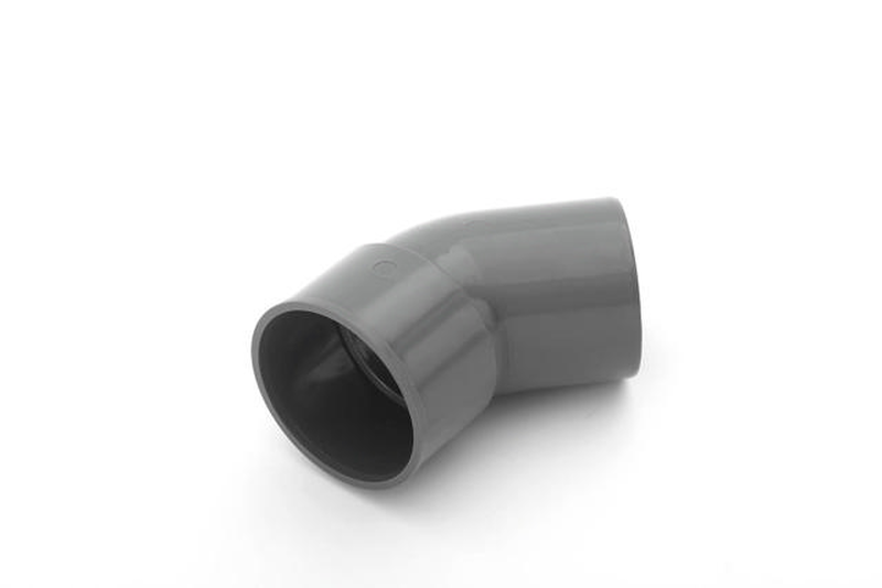 &Lambda;&alpha;&iota;&mu;&omicron;&sigmaf; upvc &alpha;&rho;&sigmaf;/&theta;&upsilon;&lambda; 110mm 45&deg;, , medium-null