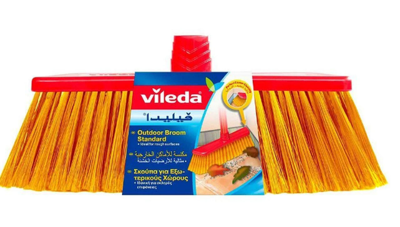 Vileda outdoor broom, , medium-null