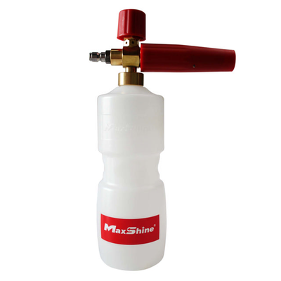 Maxshine snow foam cannon 1ltr, , medium