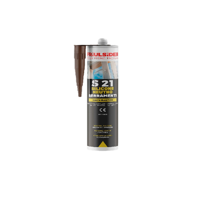 Friulsider  silicone s21 310ml ivory
