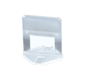 Clip base support 1mm (100 units/bag), , medium