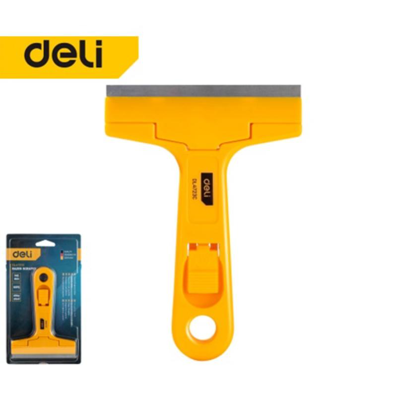 Deli tools scraper 145mm, , medium-null