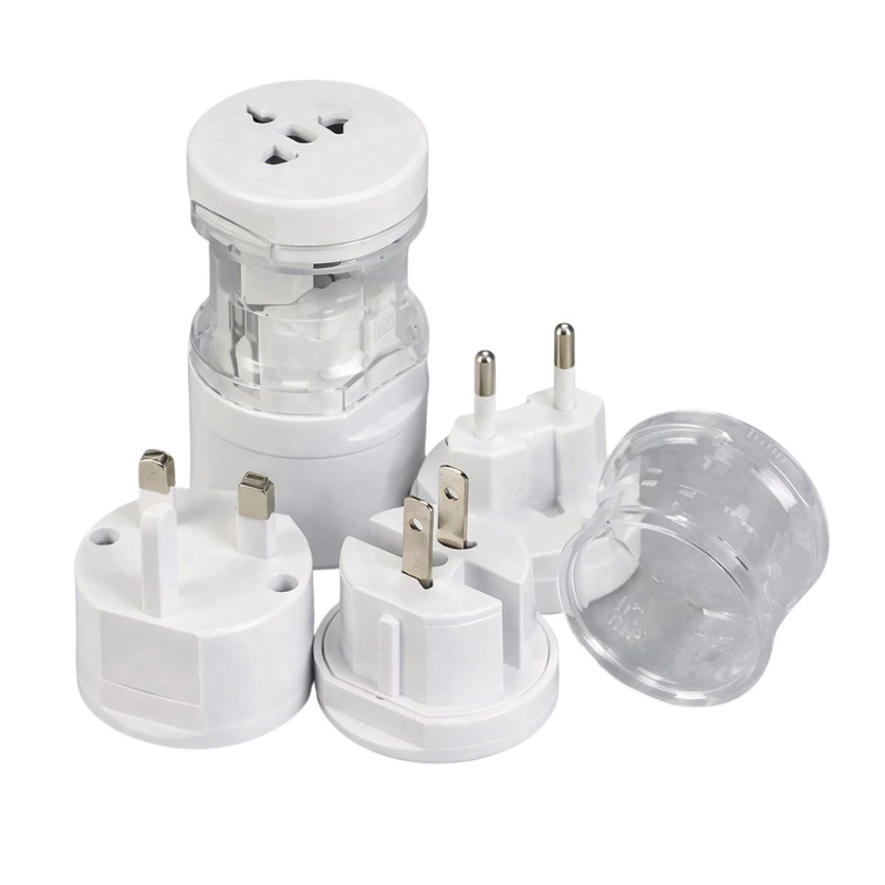 Green lyca universal travel adaptor 3-&sigma;&epsilon;-1 &gamma;&iota;&alpha; &pi;&alpha;&gamma;&kappa;ό&sigma;&mu;&iota;&alpha; &chi;&rho;ή&sigma;&eta; g-1026 ά&sigma;&pi;&rho;&omicron;, , medium-null