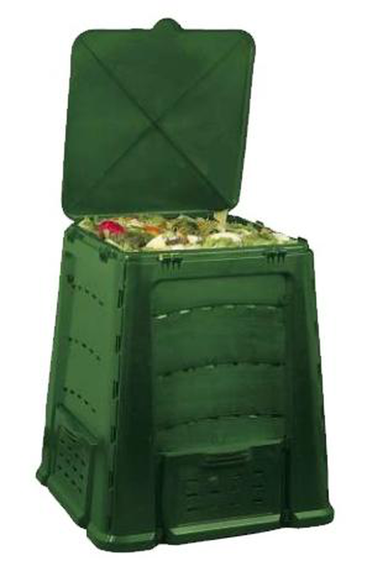 Remaplan thermoquick express composter 600l, , medium-null