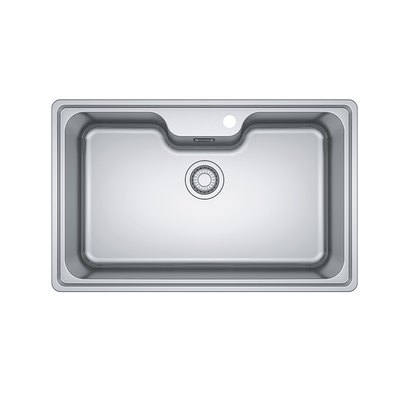 Bell bcx 610-81 inox, , medium