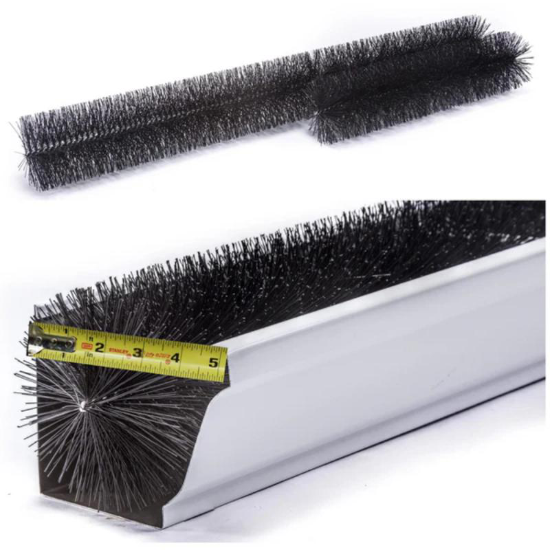 Product image: Gutterbrush 12x120cm+2hooks, , medium-null