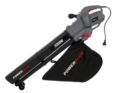 Powerplus poweg9012 blower 3200w 40l,  Powerplus poweg9012 blower 3200w 40l, , medium