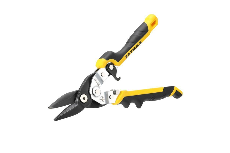 Fmht73756-0 - straight cut aviation snips  (160654)-null