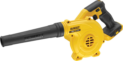 Dewalt dcv100-xj xr compact blower solo - no battery included, , medium