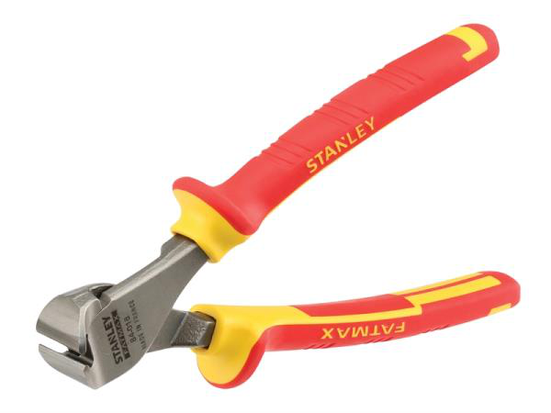 Product image: Stanley cutter 165mm 1000v, , medium-null