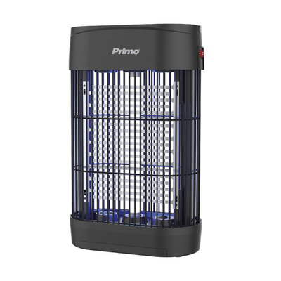 Ik613-2x8w εντομοαπωθητικό, Black, medium