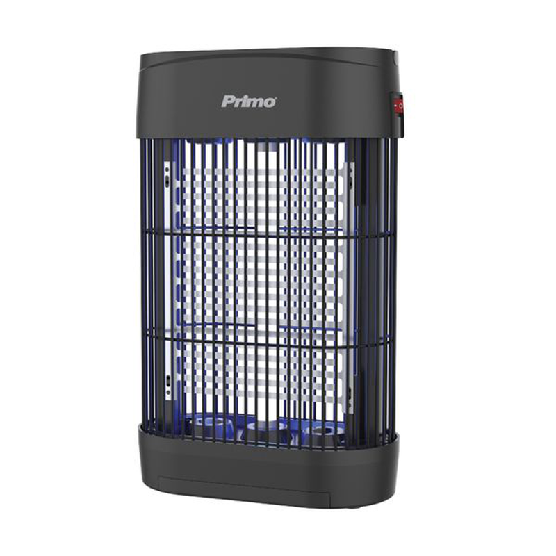 Product image: Ik613-2x8w εντομοαπωθητικό-null