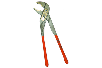 Water pump plier (a4812), , medium