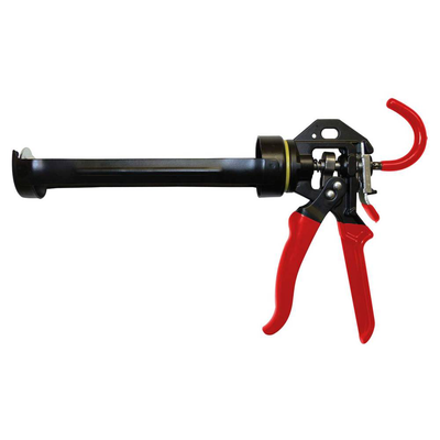 Caulking gun heavy duty