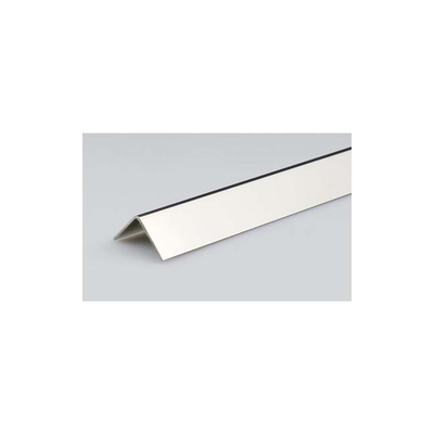 Istanble profile corner 1000x10x10mm s/s, , medium