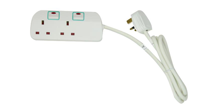 Sastro 2way 1,5m extension
