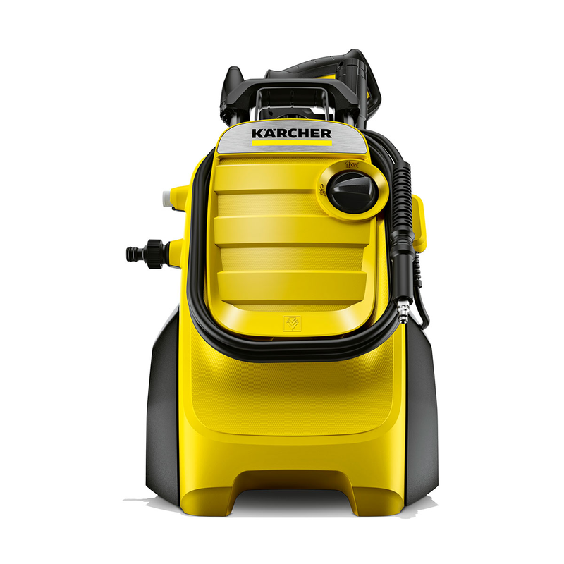 K4 compact car, , medium image number null