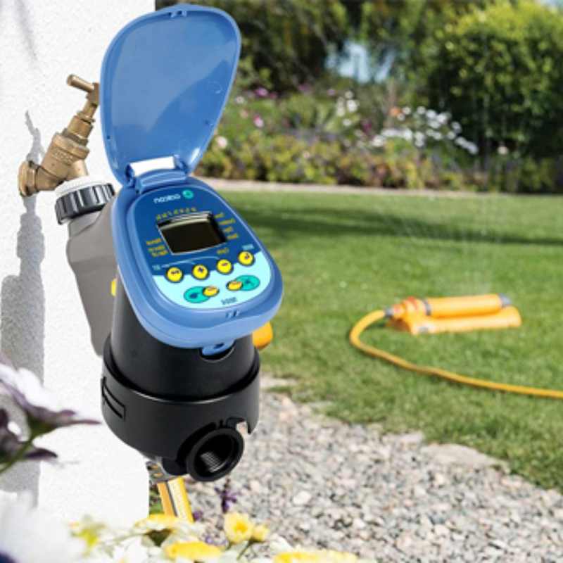 Galcon προγραμματιστής ποτίσματος μπαταρίας 7001, , medium-null