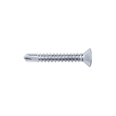 Sheet metal screws drill millers d 4,8 x 80mm, , medium