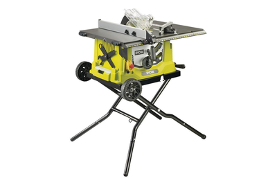 Rts1800ef - table saw with stand 1800w (171979)
