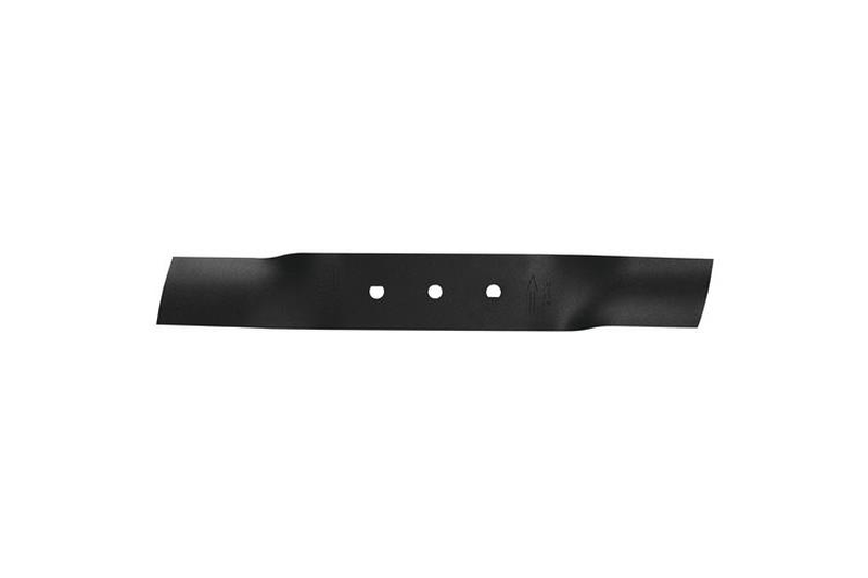 Rac421 - replacement lawn mower blade 40cm (164334) image number null