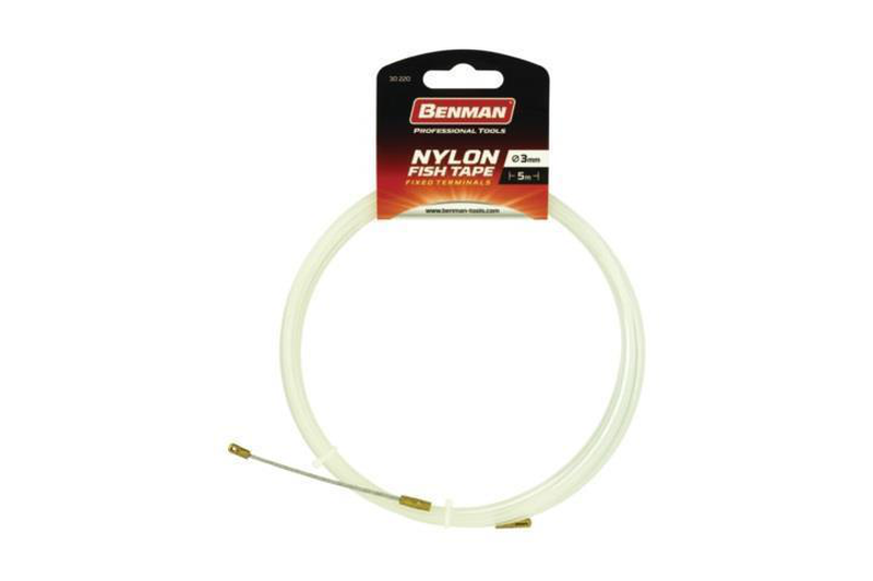 Nylon fish tape (a7032)-null