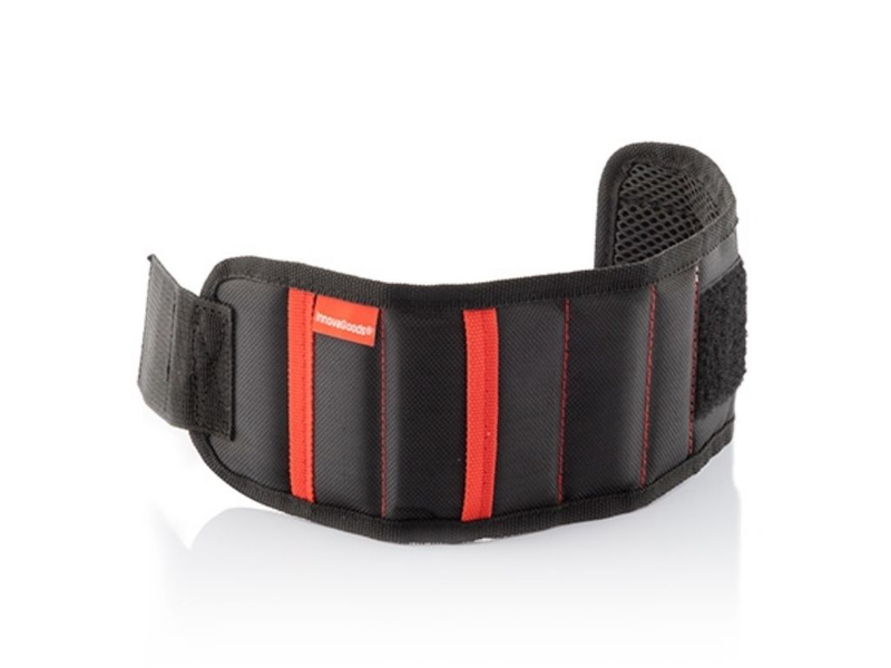 Product image: Μαγνητικό περικάρπιο για αποθήκευση μεταλλικών αντικειμένων v0103257 - innovagoods, , medium-null