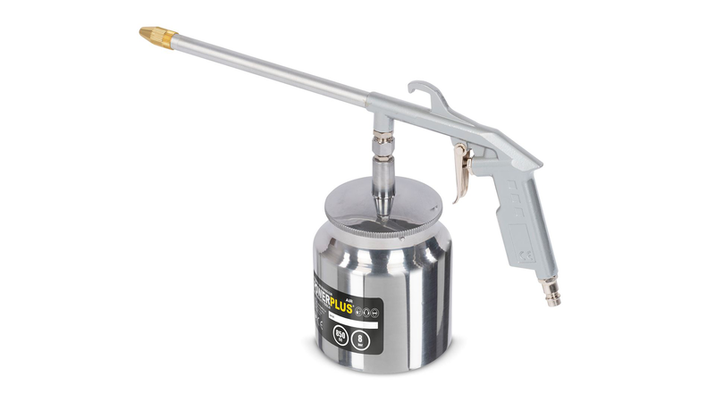 Powerplus powair0114 pneumatic washing gun 850ml, , medium-null