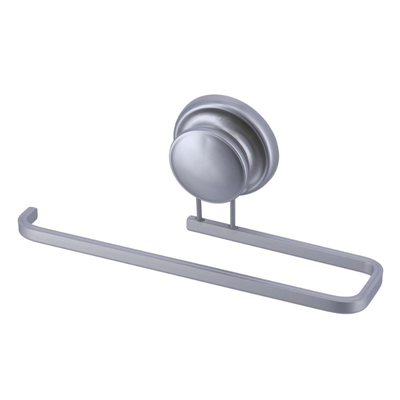Tendance towel holder with vacuum aluminum